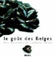 "Le goût des Belges" d'Eric Boschman